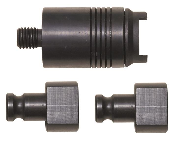 Swinko Snelwisseladapter Set M14x2 voor Swinko menggardes